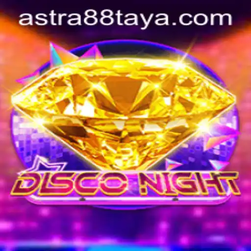 Unveiling DiscoNight: The Vibrant World of Astra88