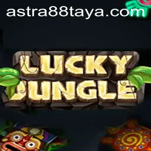 Discover the Thrills of LuckyJungle with Astra88