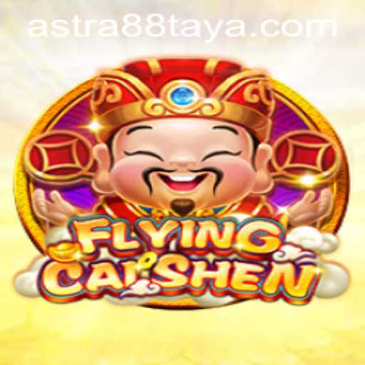 Exploring the Thrilling World of FlyingCaiShen: An Introduction to Astra88's Exciting New Game