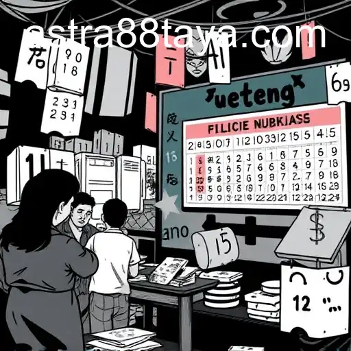 Understanding Jueteng: A Closer Examination of an Enduring Gambling Phenomenon