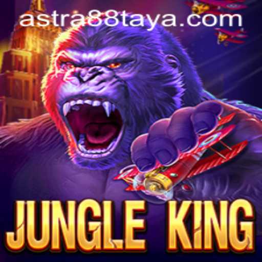 JungleKing: An Adventure-Packed Game with Astra88