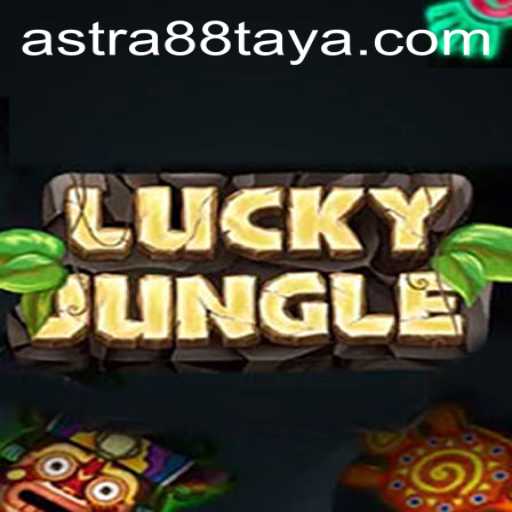 Discover the Thrills of LuckyJungle with Astra88
