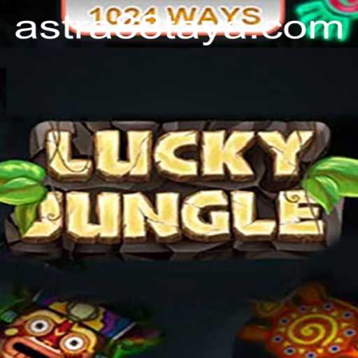 Discover the Exciting World of LuckyJungle1024: A Game of Adventure and Strategy