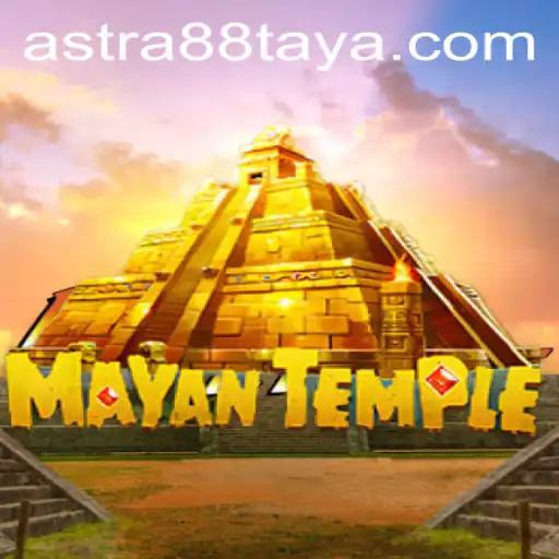 Exploring MayanTemple: An In-Depth Guide to Astra88's Latest Adventure Game
