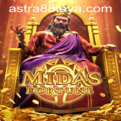 Discover the Enchanting World of MidasFortune with Astra88