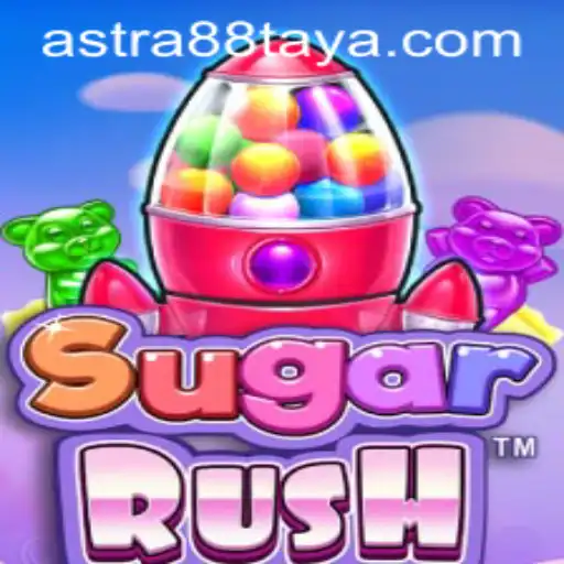 SugarRush: A New Era in Gaming with Astra88