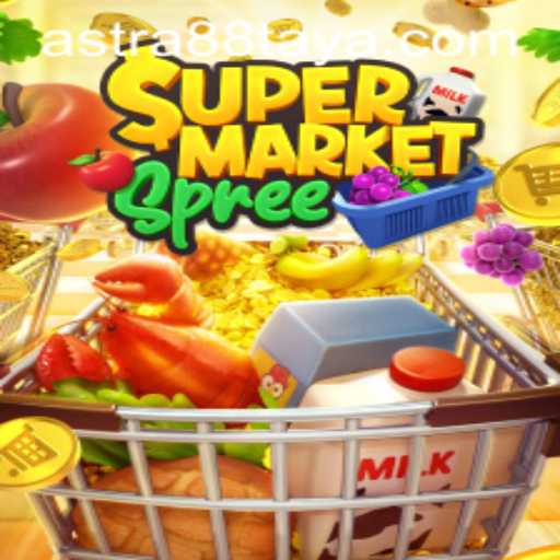 Exploring the World of SupermarketSpree and the Astra88 Phenomenon