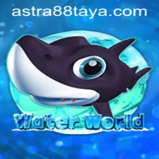 Dive into WaterWorld with Astra88: An Epic Underwater Adventure